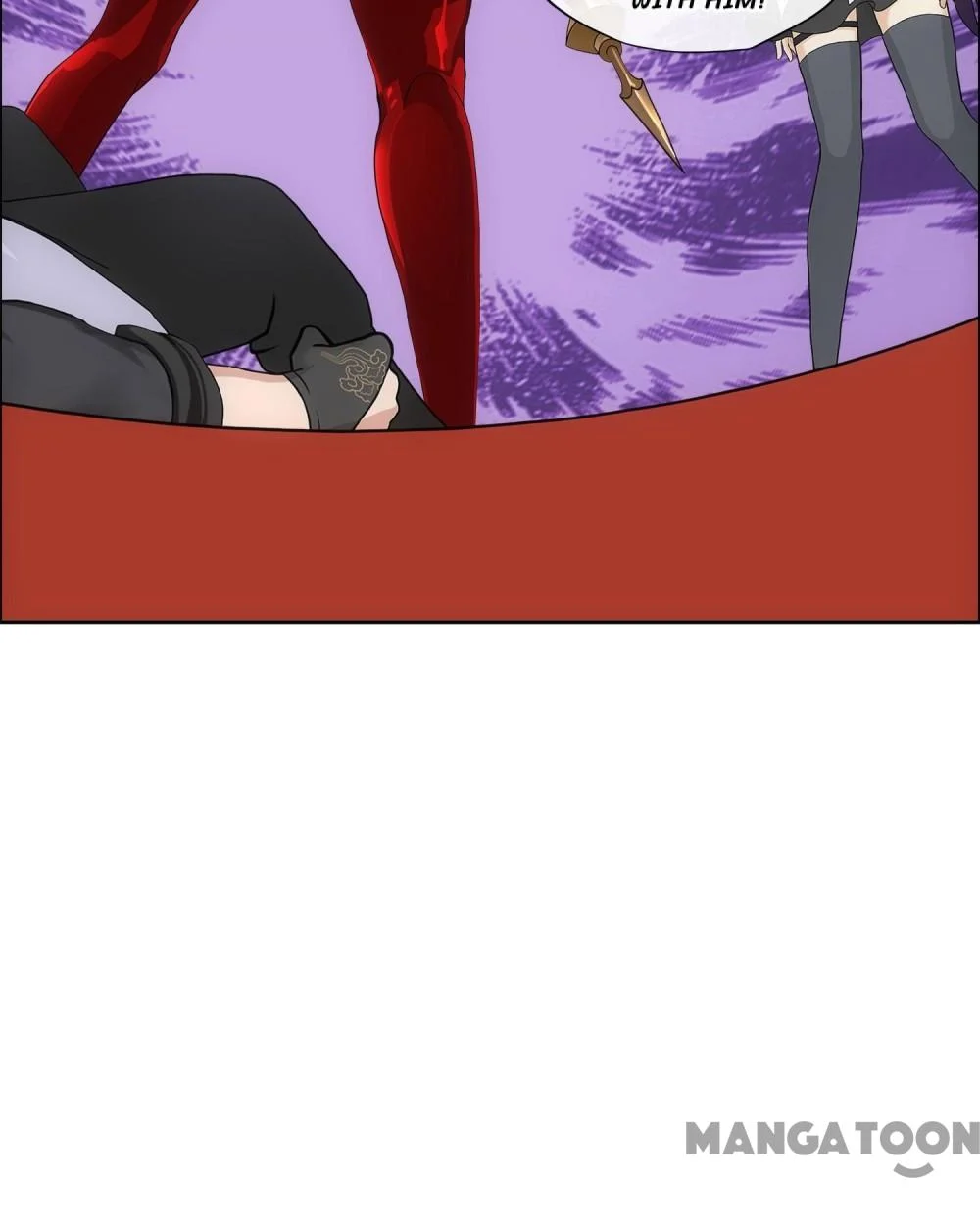 The Legend of the Demon God Chapter 313 - Page 15