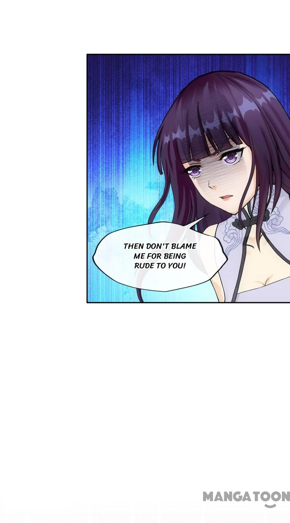 The Legend of the Demon God Chapter 313 - Page 17