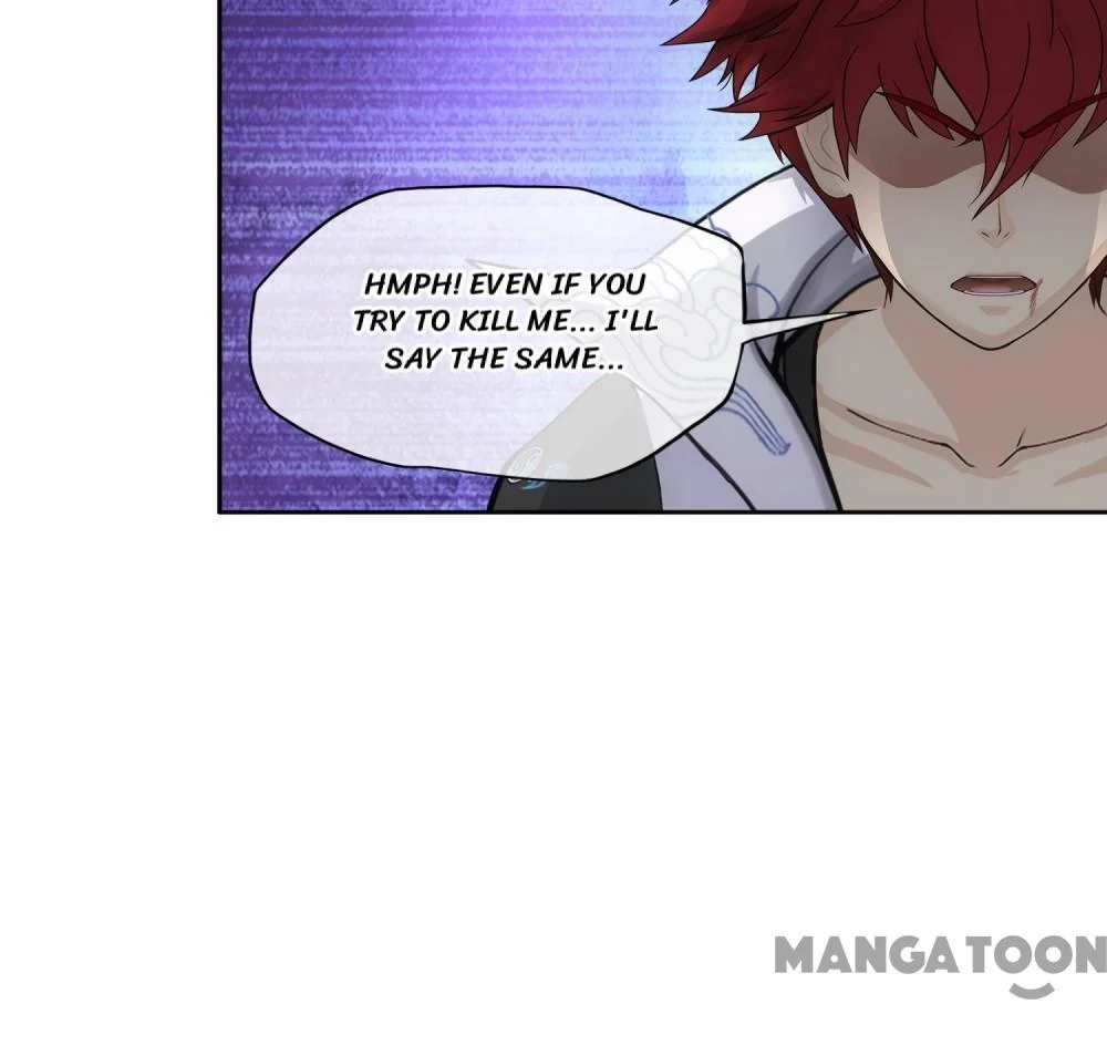 The Legend of the Demon God Chapter 313 - Page 33