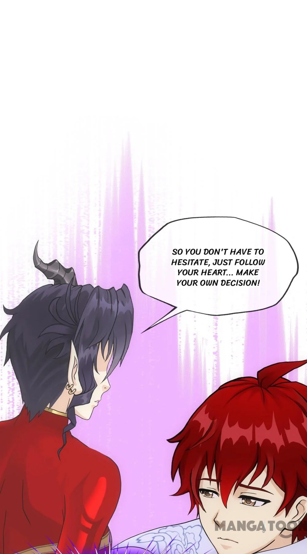 The Legend of the Demon God Chapter 313 - Page 42