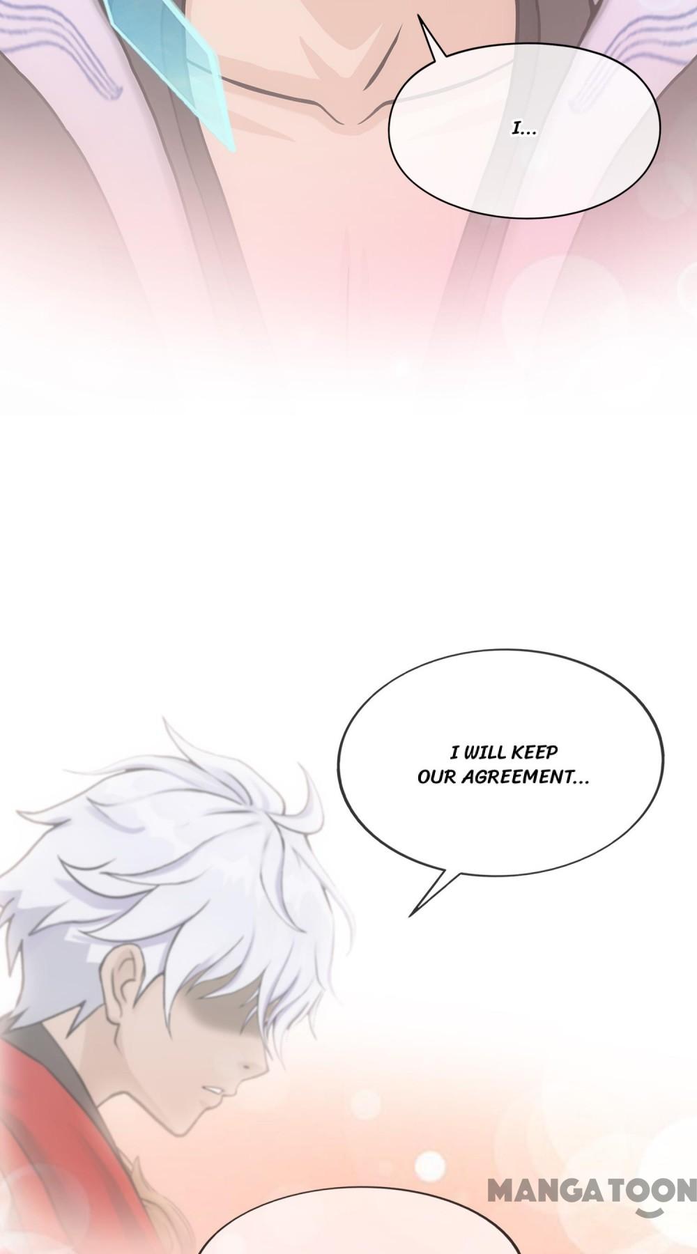 The Legend of the Demon God Chapter 313 - Page 50