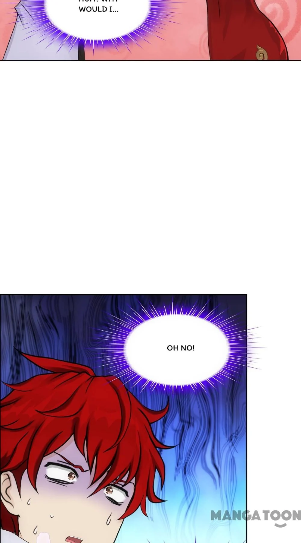 The Legend of the Demon God Chapter 314 - Page 2