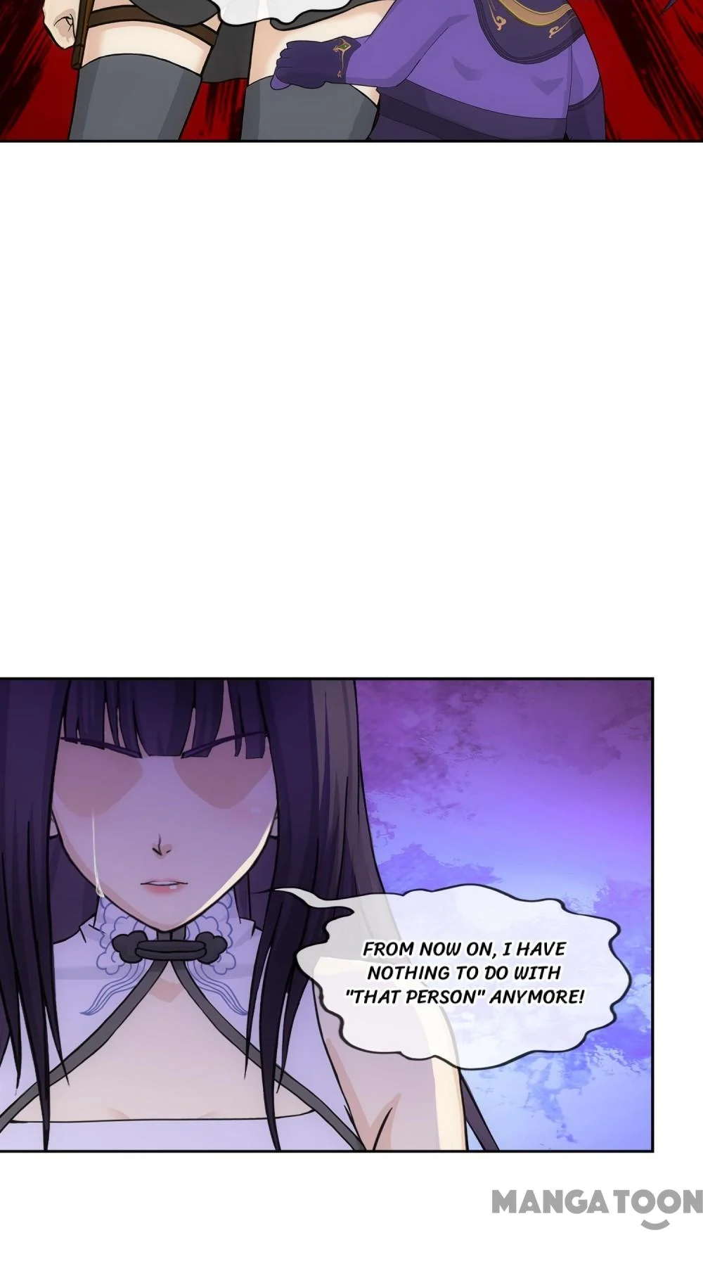 The Legend of the Demon God Chapter 314 - Page 11