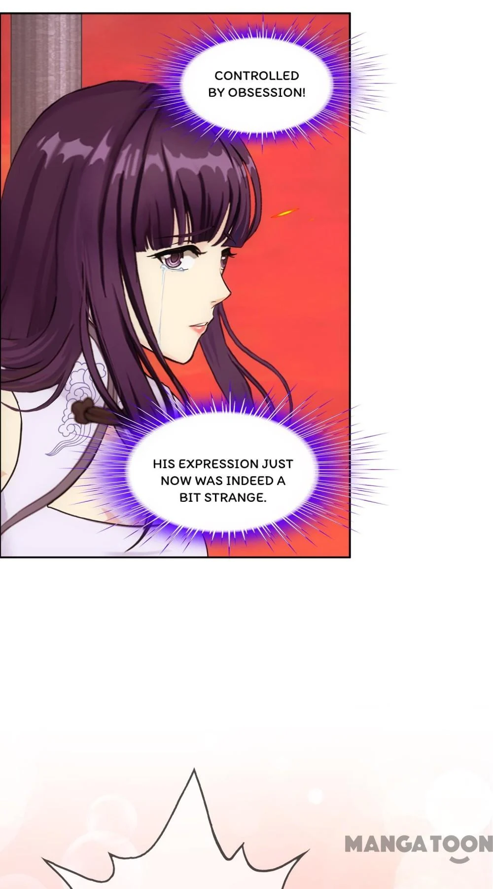 The Legend of the Demon God Chapter 314 - Page 17