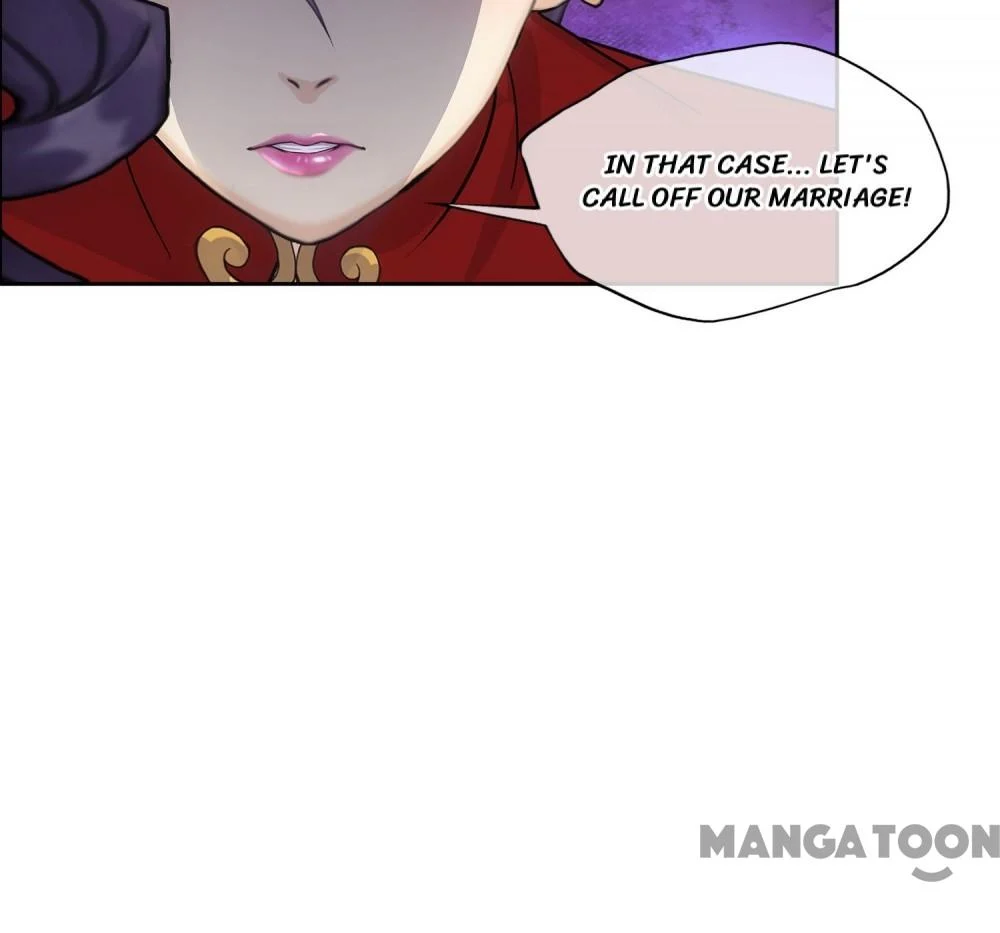 The Legend of the Demon God Chapter 314 - Page 20