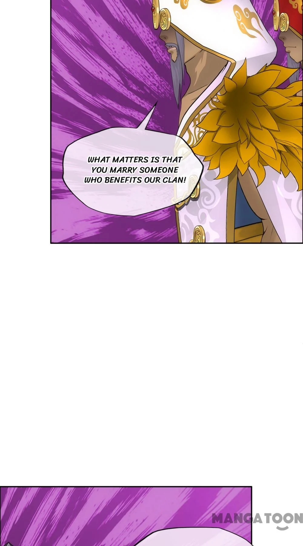 The Legend of the Demon God Chapter 314 - Page 23