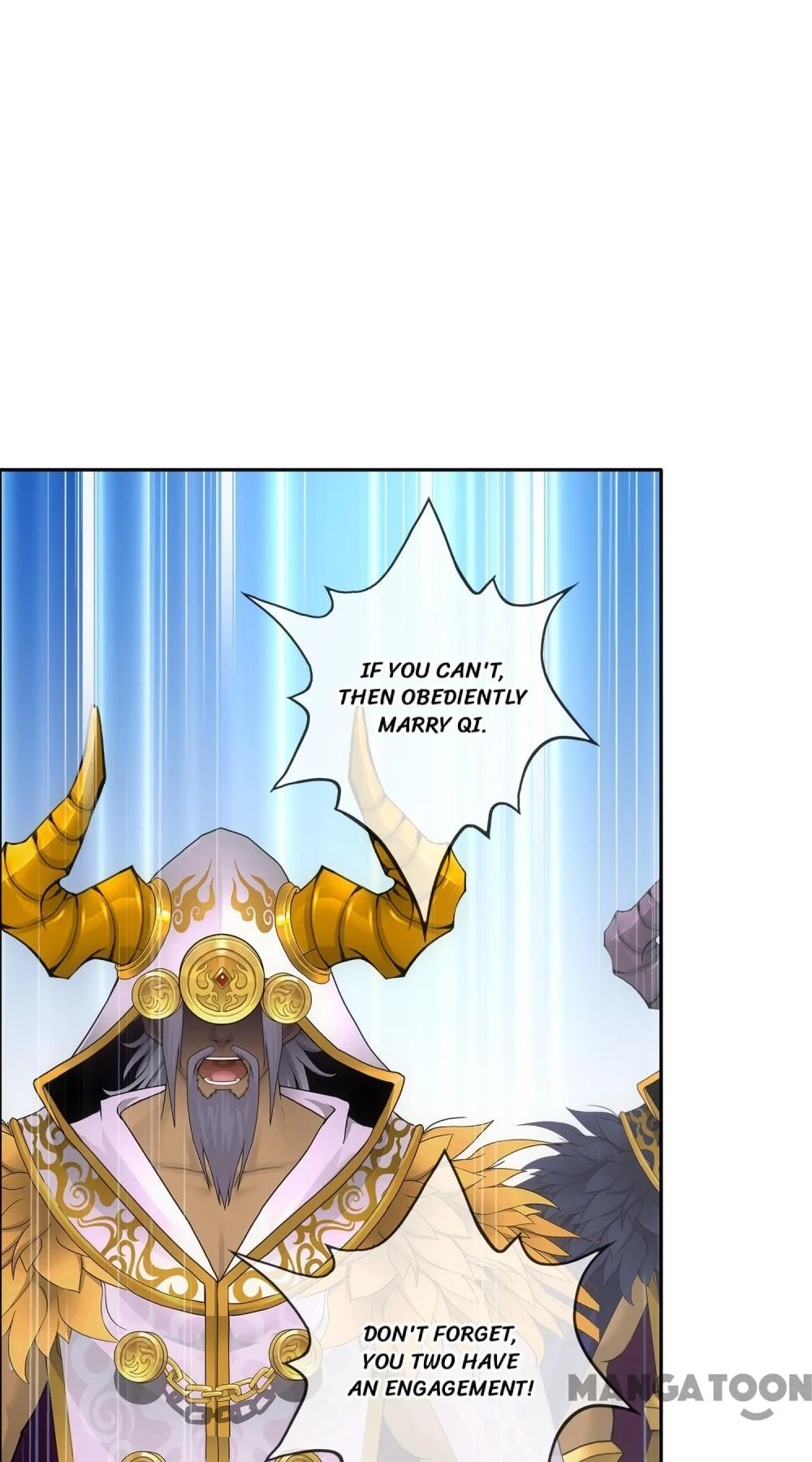 The Legend of the Demon God Chapter 314 - Page 26