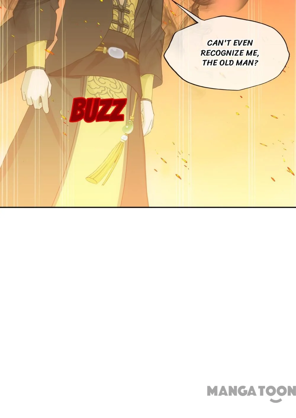 The Legend of the Demon God Chapter 314 - Page 35