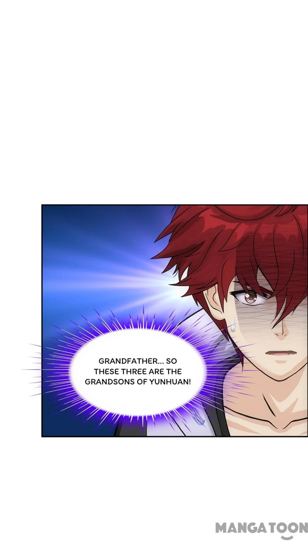 The Legend of the Demon God Chapter 314 - Page 38
