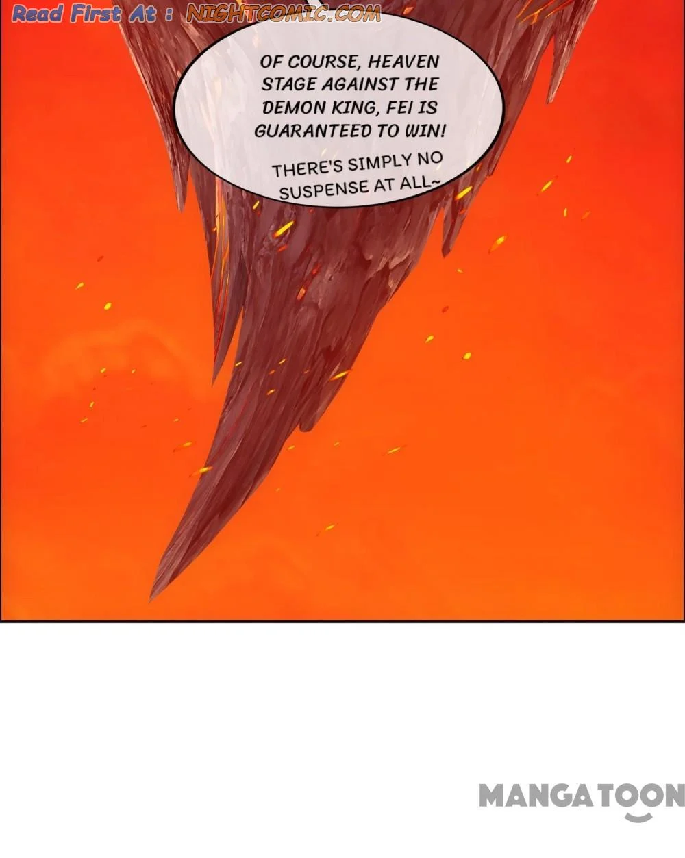 The Legend of the Demon God Chapter 315 - Page 16