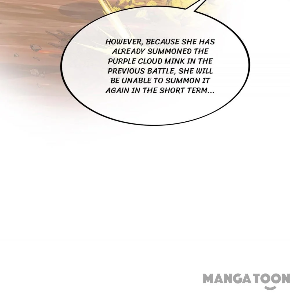 The Legend of the Demon God Chapter 315 - Page 19