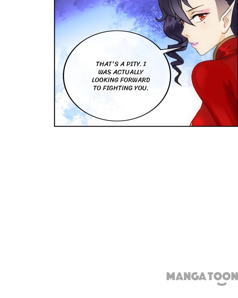 The Legend of the Demon God Chapter 315 - Page 4