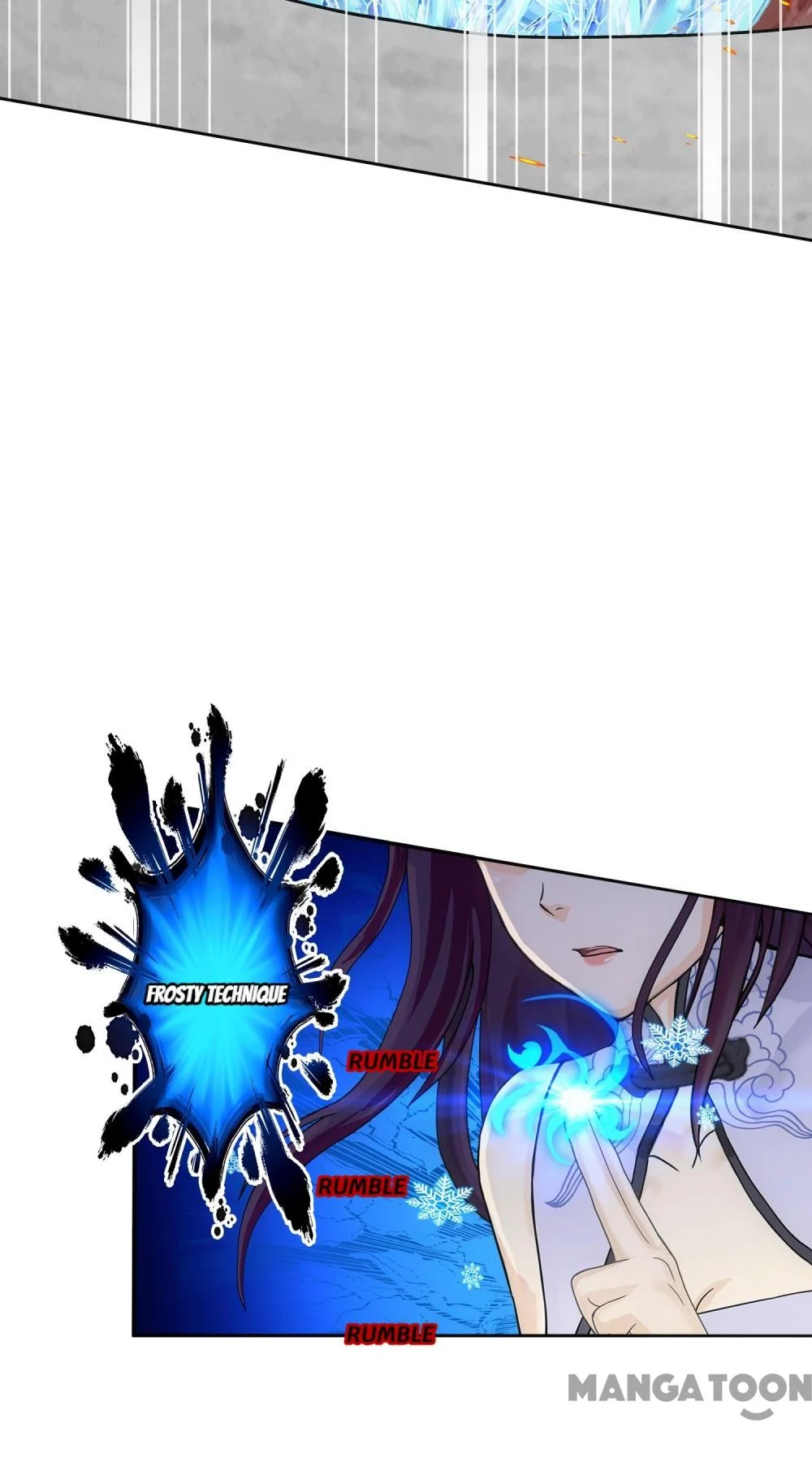 The Legend of the Demon God Chapter 315 - Page 38