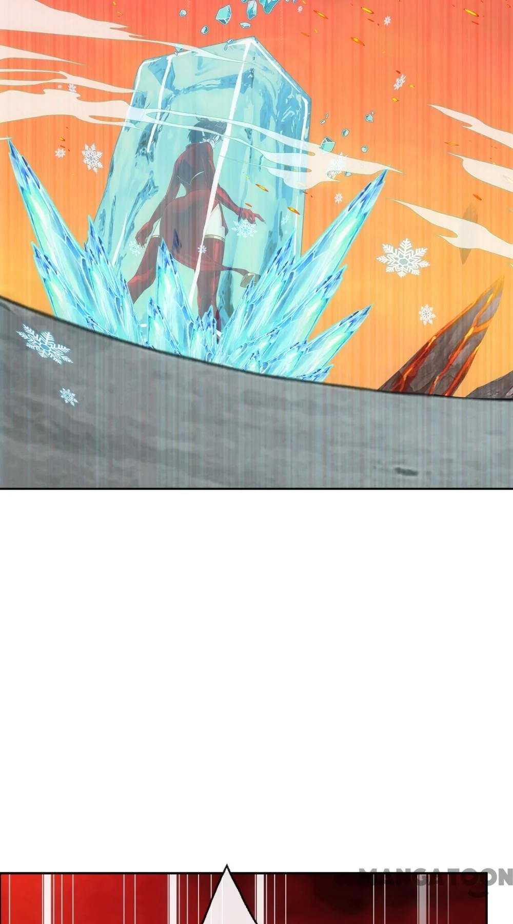The Legend of the Demon God Chapter 315 - Page 41