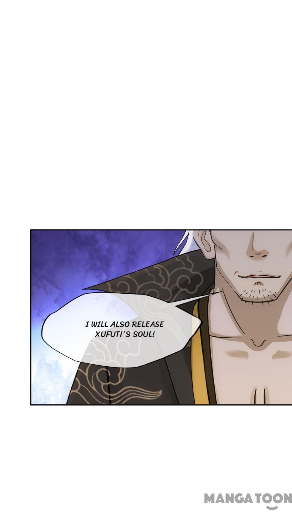 The Legend of the Demon God Chapter 315 - Page 7