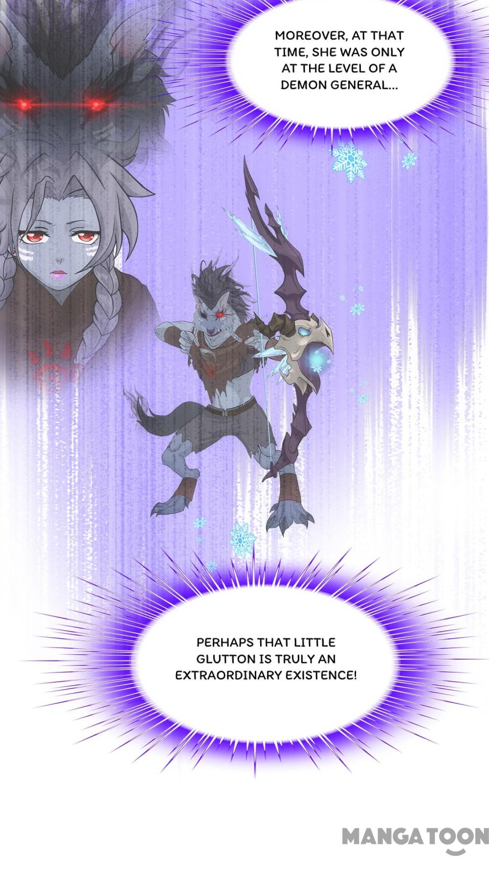 The Legend of the Demon God Chapter 316 - Page 14