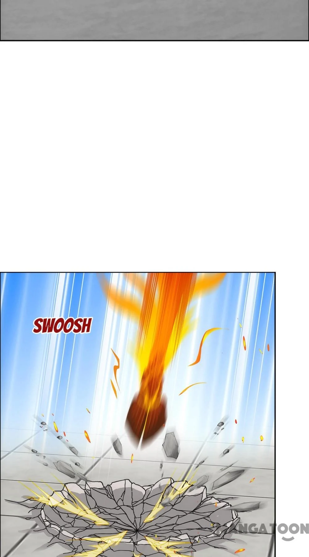 The Legend of the Demon God Chapter 316 - Page 26