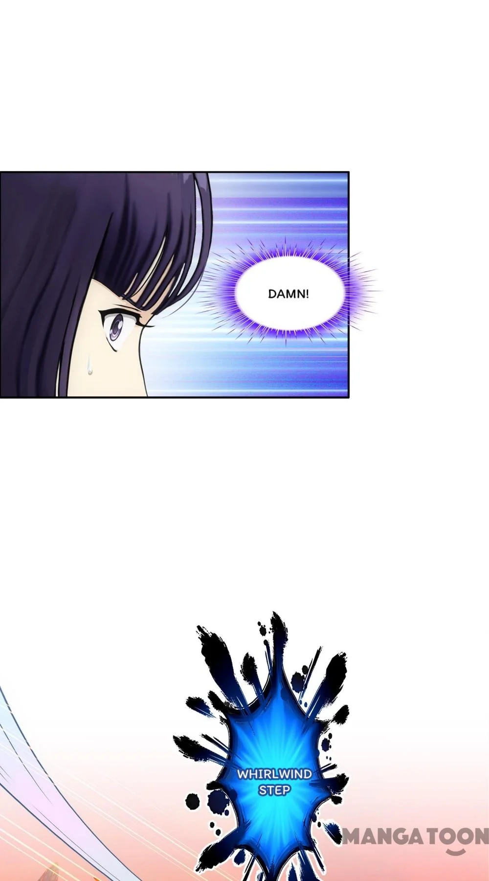 The Legend of the Demon God Chapter 316 - Page 29