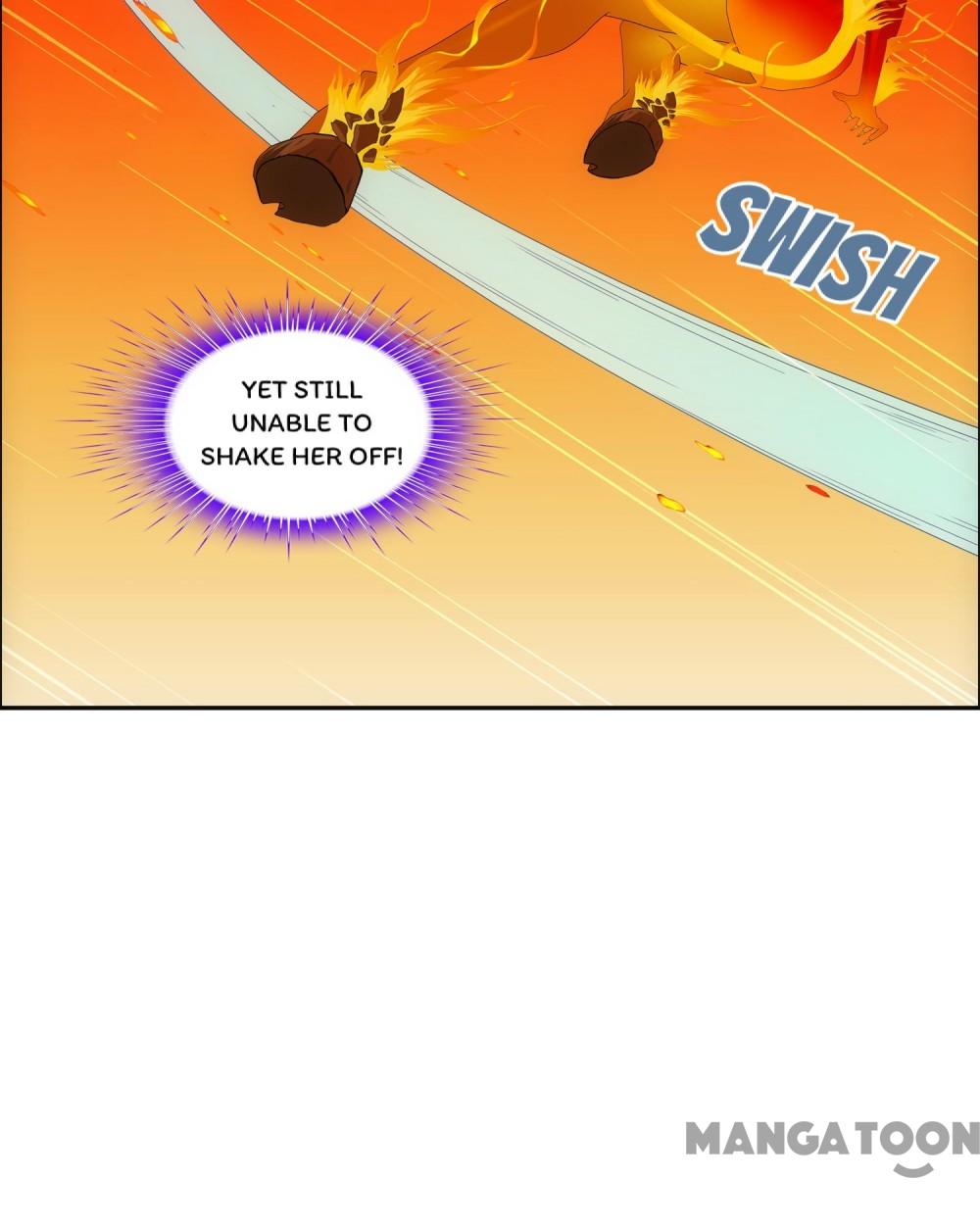 The Legend of the Demon God Chapter 316 - Page 35