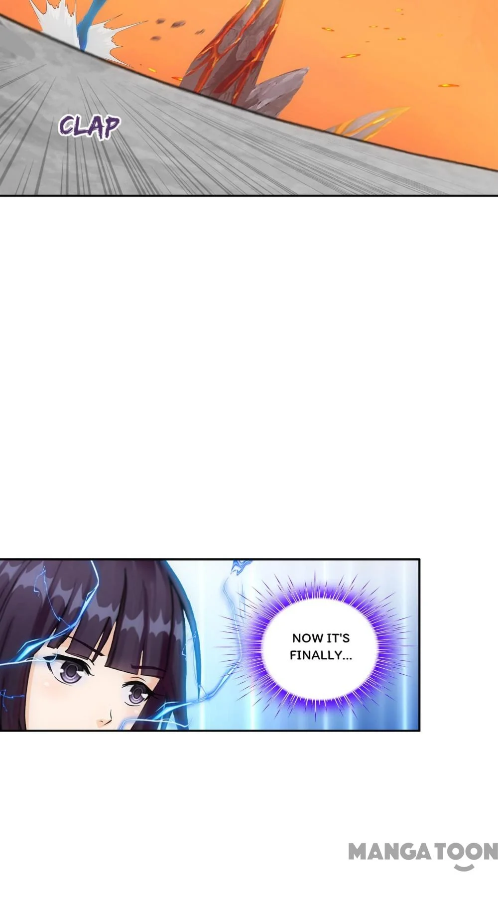 The Legend of the Demon God Chapter 316 - Page 38
