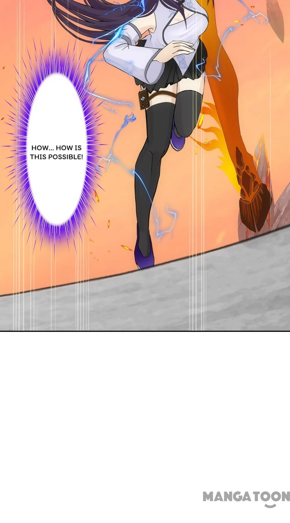 The Legend of the Demon God Chapter 316 - Page 41
