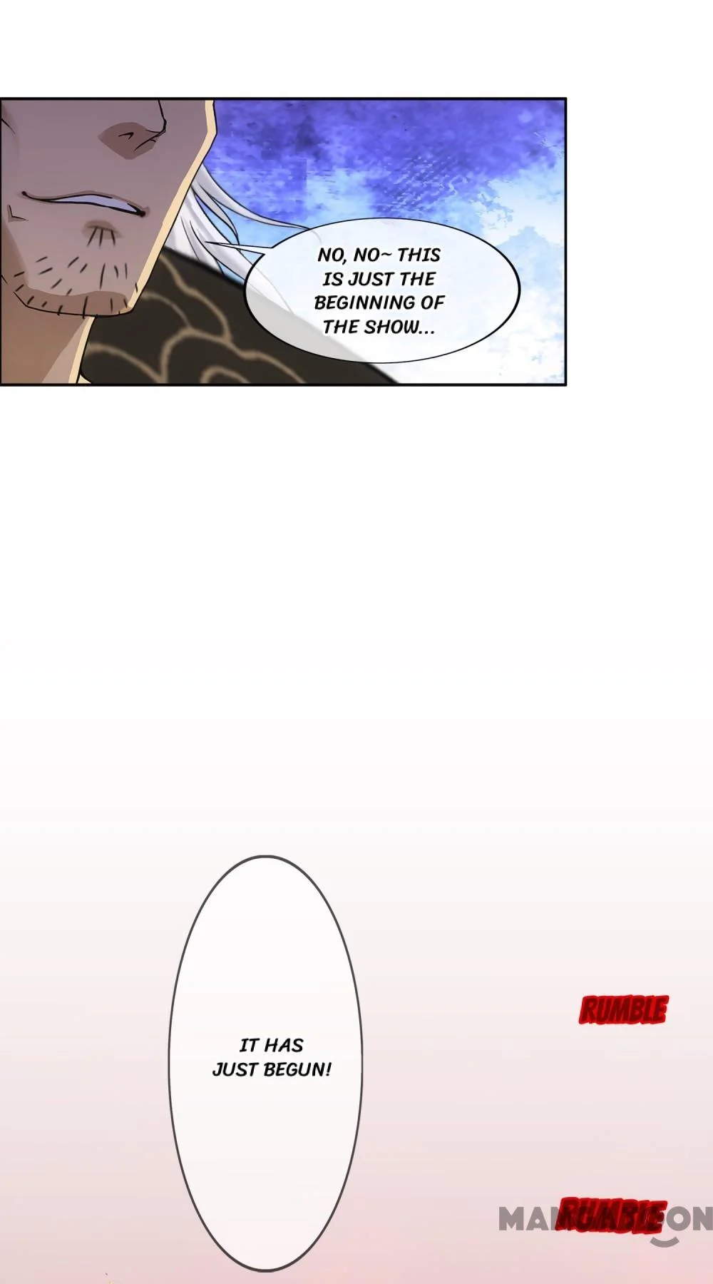 The Legend of the Demon God Chapter 316 - Page 49