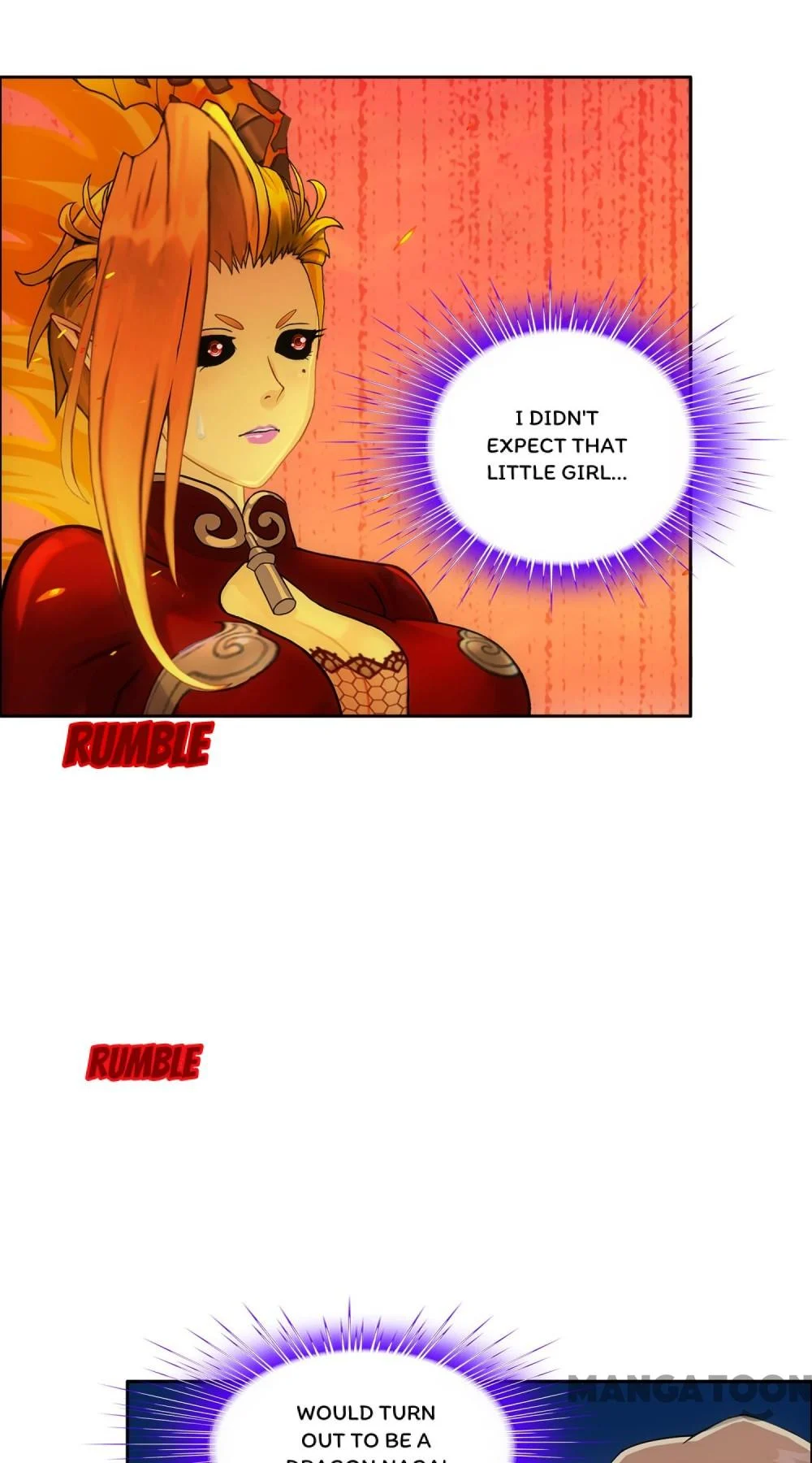The Legend of the Demon God Chapter 316 - Page 52