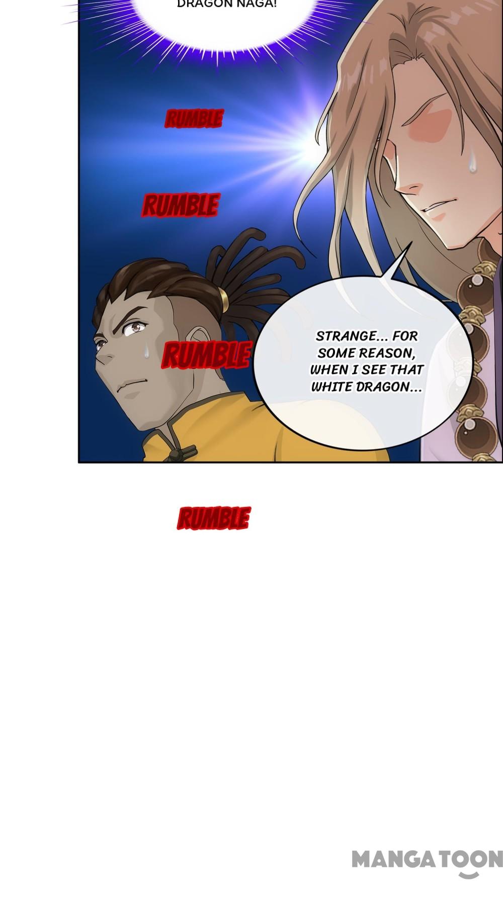 The Legend of the Demon God Chapter 316 - Page 53