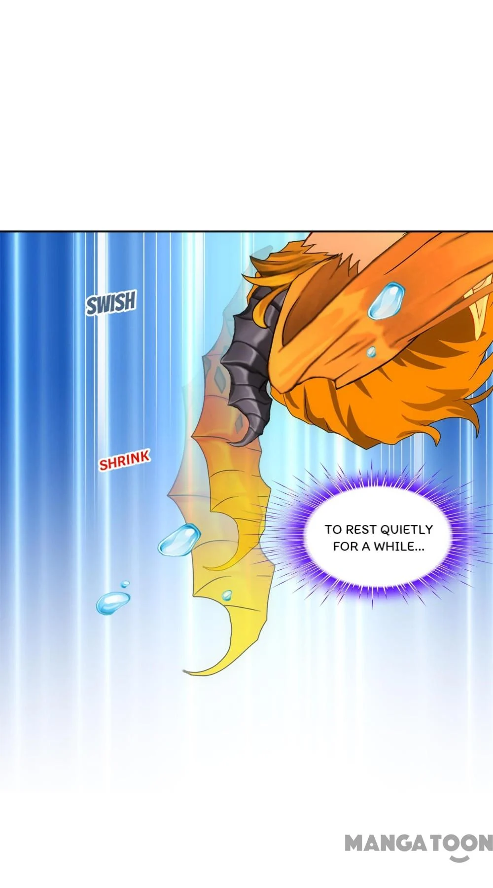 The Legend of the Demon God Chapter 317 - Page 39