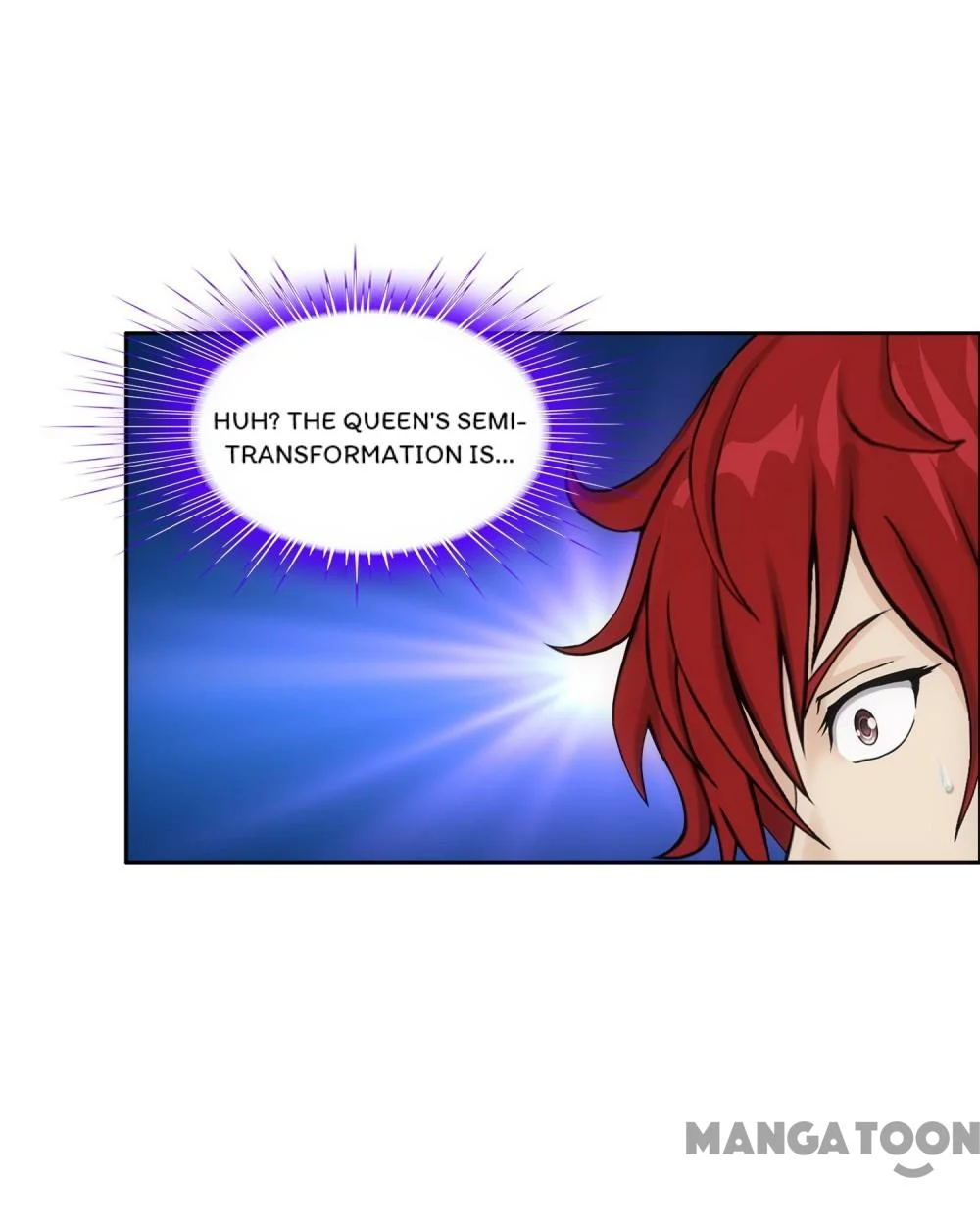The Legend of the Demon God Chapter 317 - Page 40