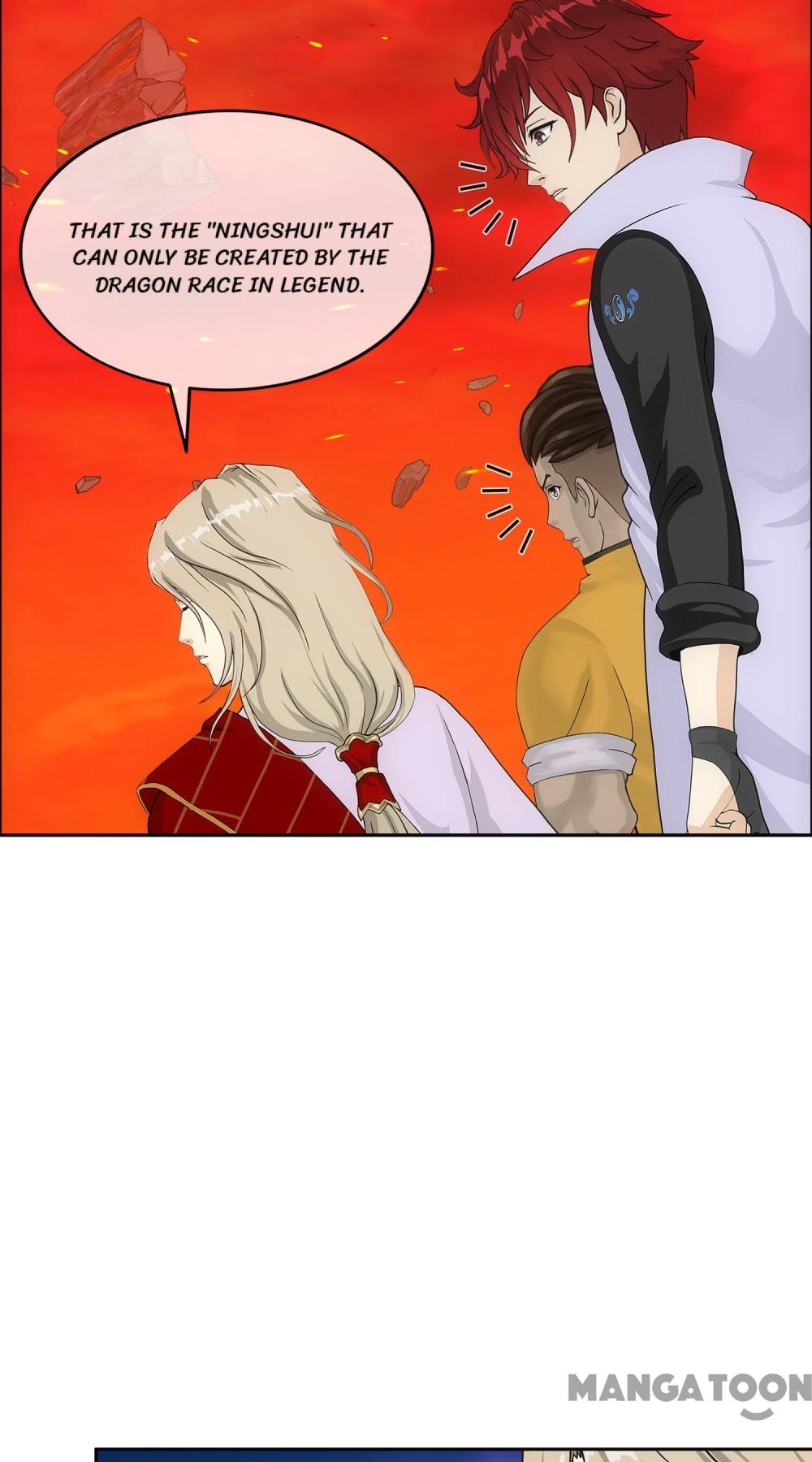 The Legend of the Demon God Chapter 317 - Page 43