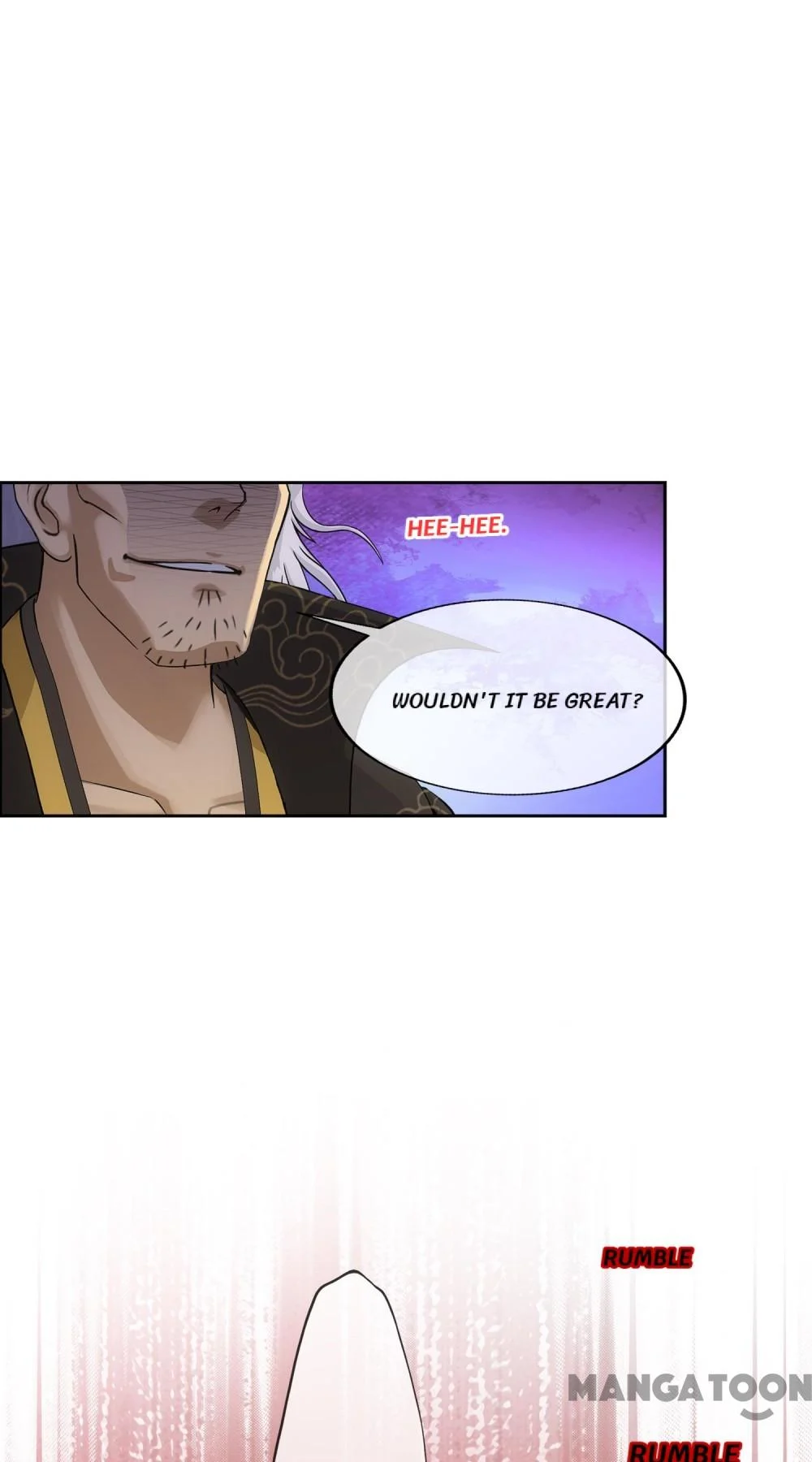 The Legend of the Demon God Chapter 317 - Page 48