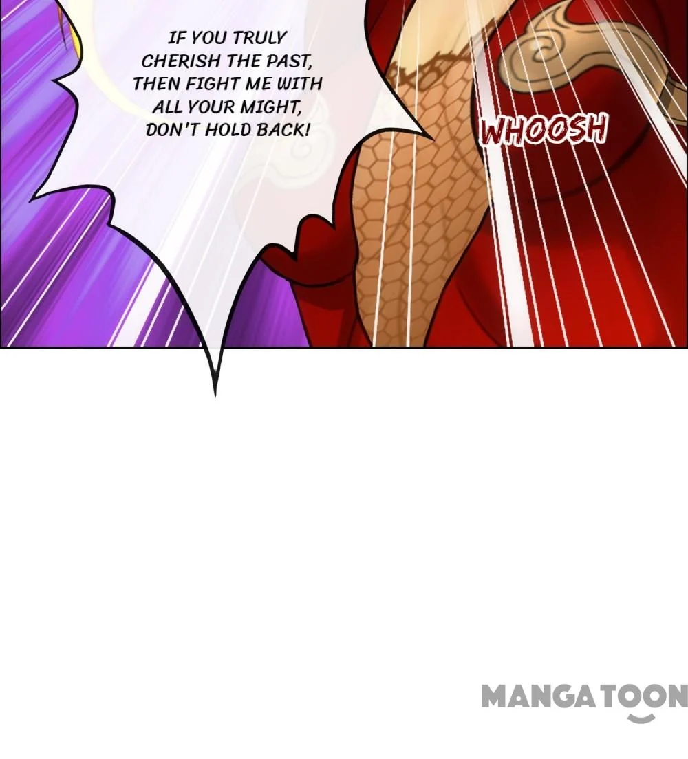 The Legend of the Demon God Chapter 317 - Page 8