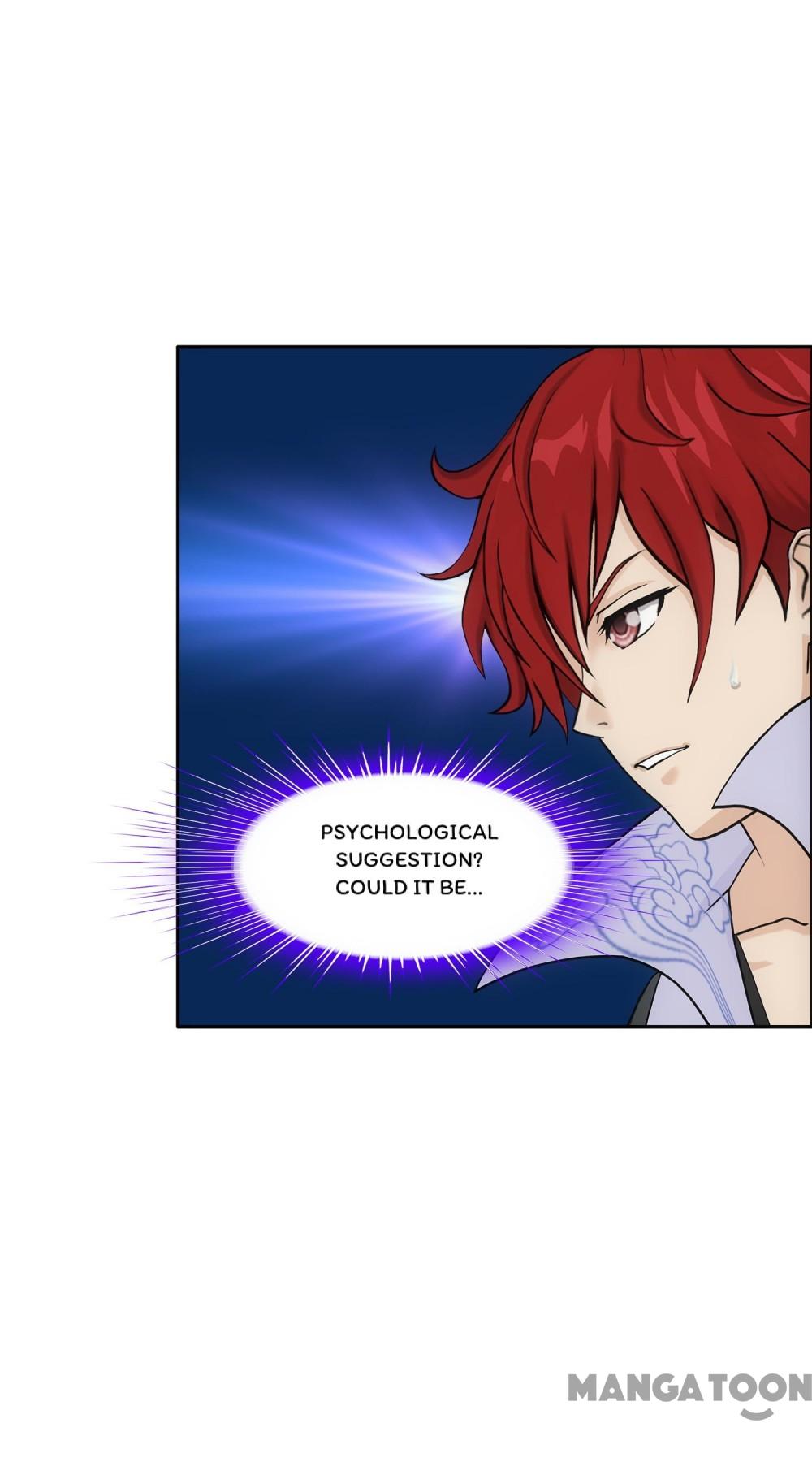 The Legend of the Demon God Chapter 318 - Page 18