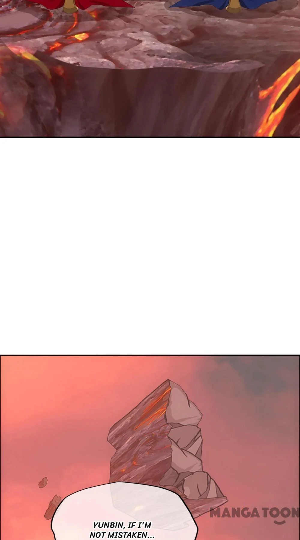 The Legend of the Demon God Chapter 318 - Page 27