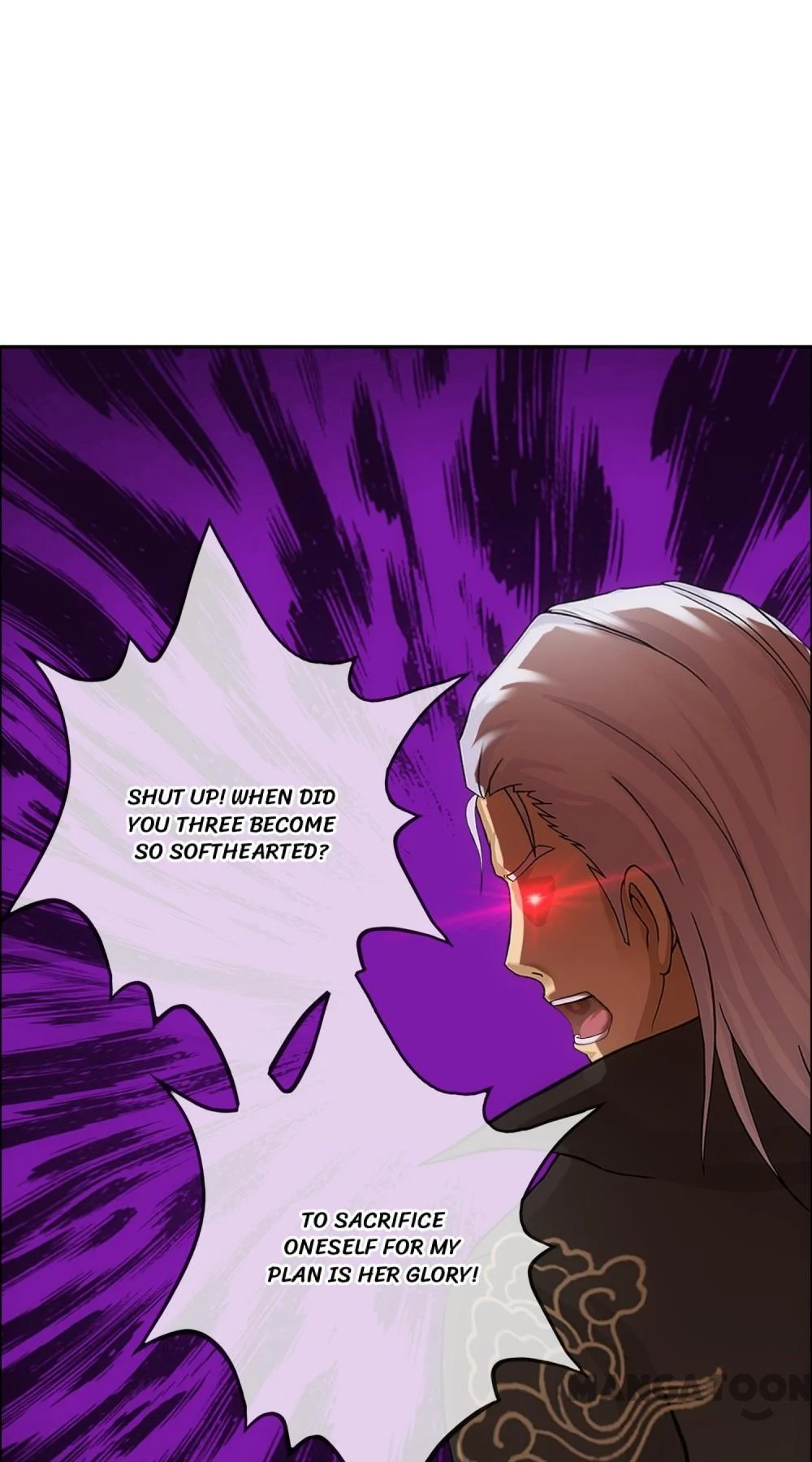 The Legend of the Demon God Chapter 318 - Page 34