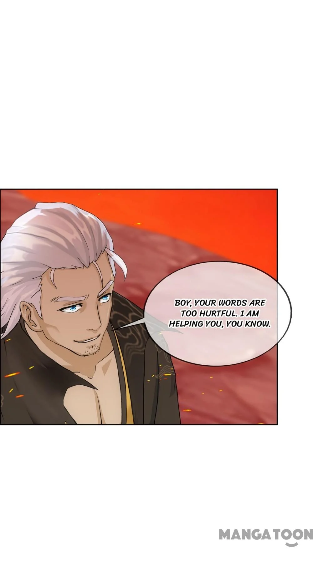 The Legend of the Demon God Chapter 318 - Page 37