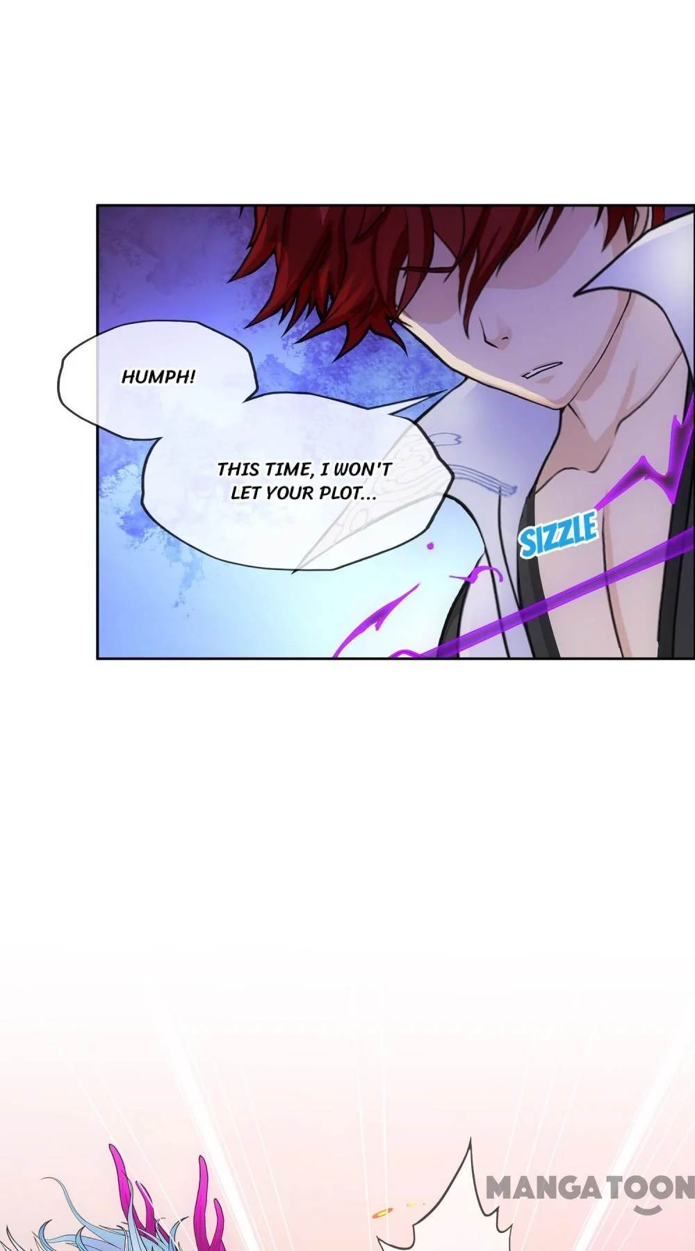 The Legend of the Demon God Chapter 318 - Page 38
