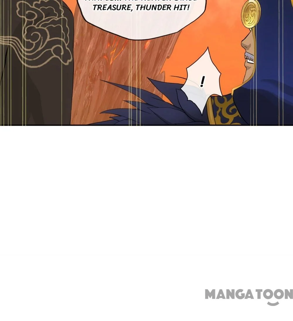 The Legend of the Demon God Chapter 318 - Page 44