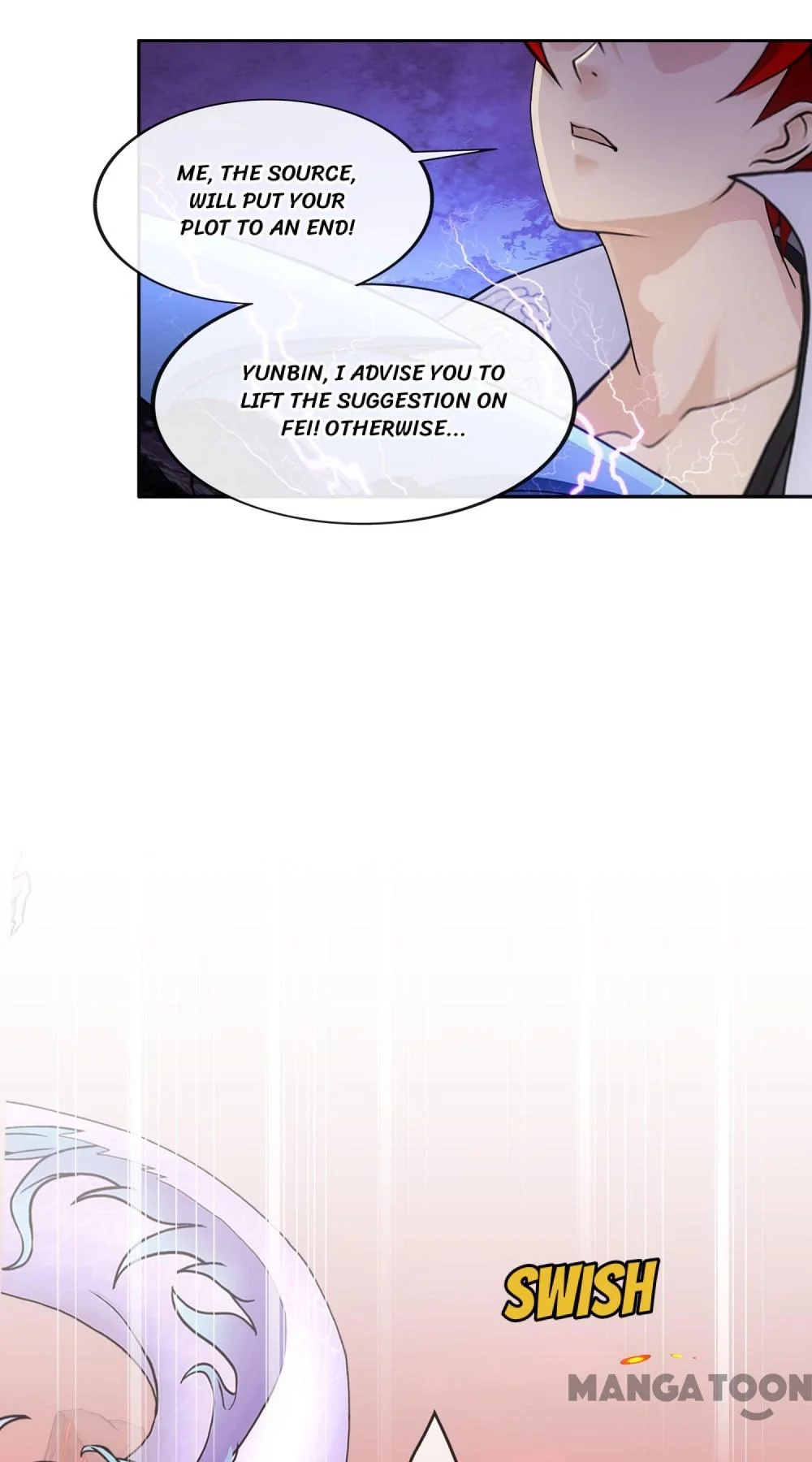 The Legend of the Demon God Chapter 318 - Page 49