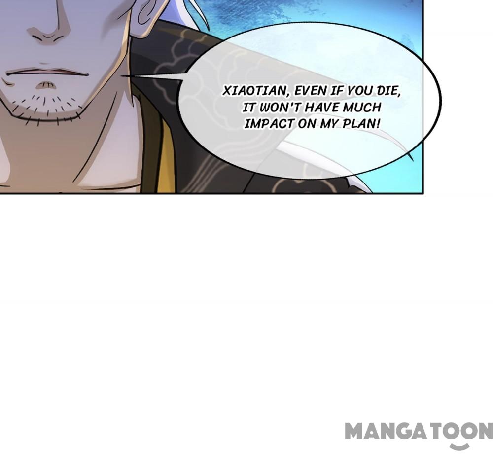 The Legend of the Demon God Chapter 319 - Page 18