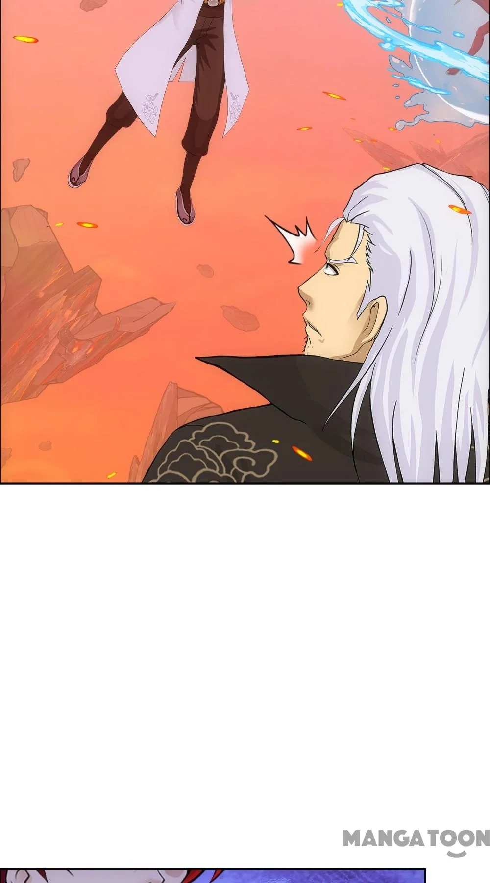 The Legend of the Demon God Chapter 319 - Page 21