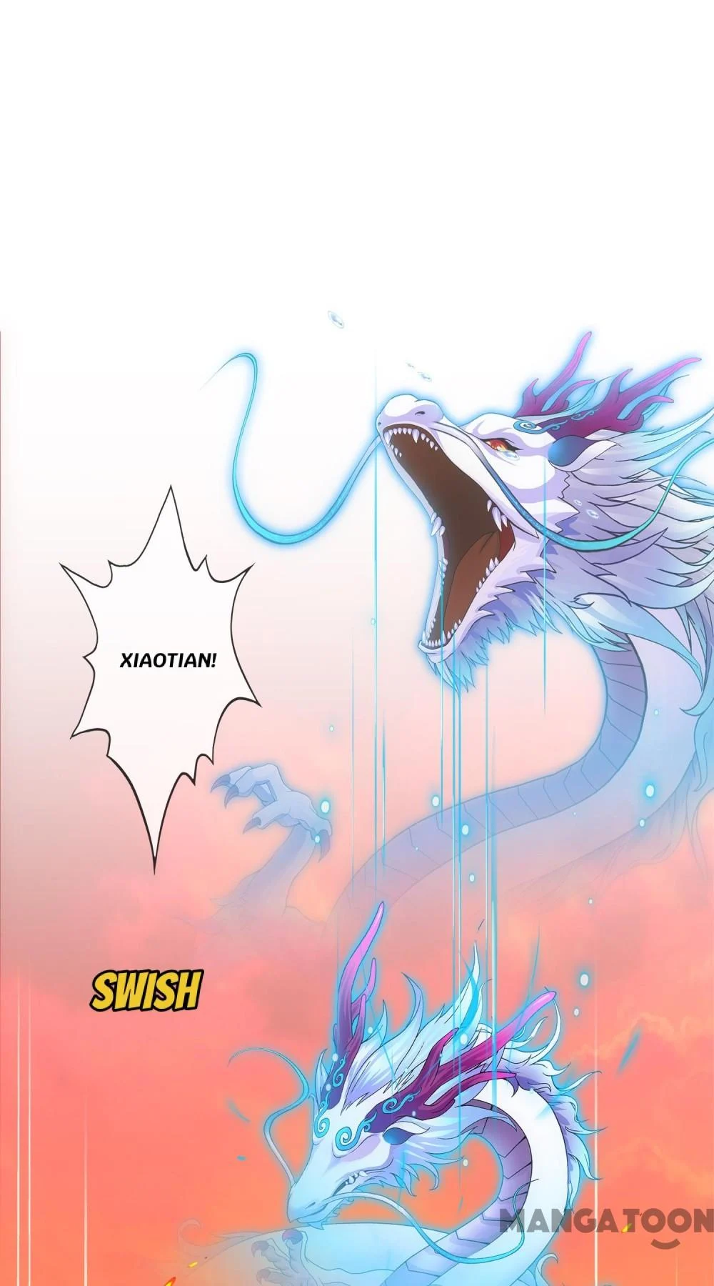 The Legend of the Demon God Chapter 319 - Page 29