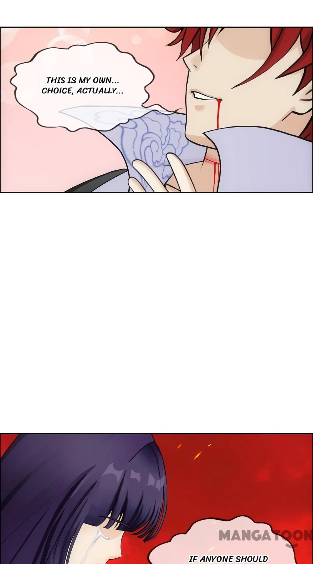 The Legend of the Demon God Chapter 319 - Page 37