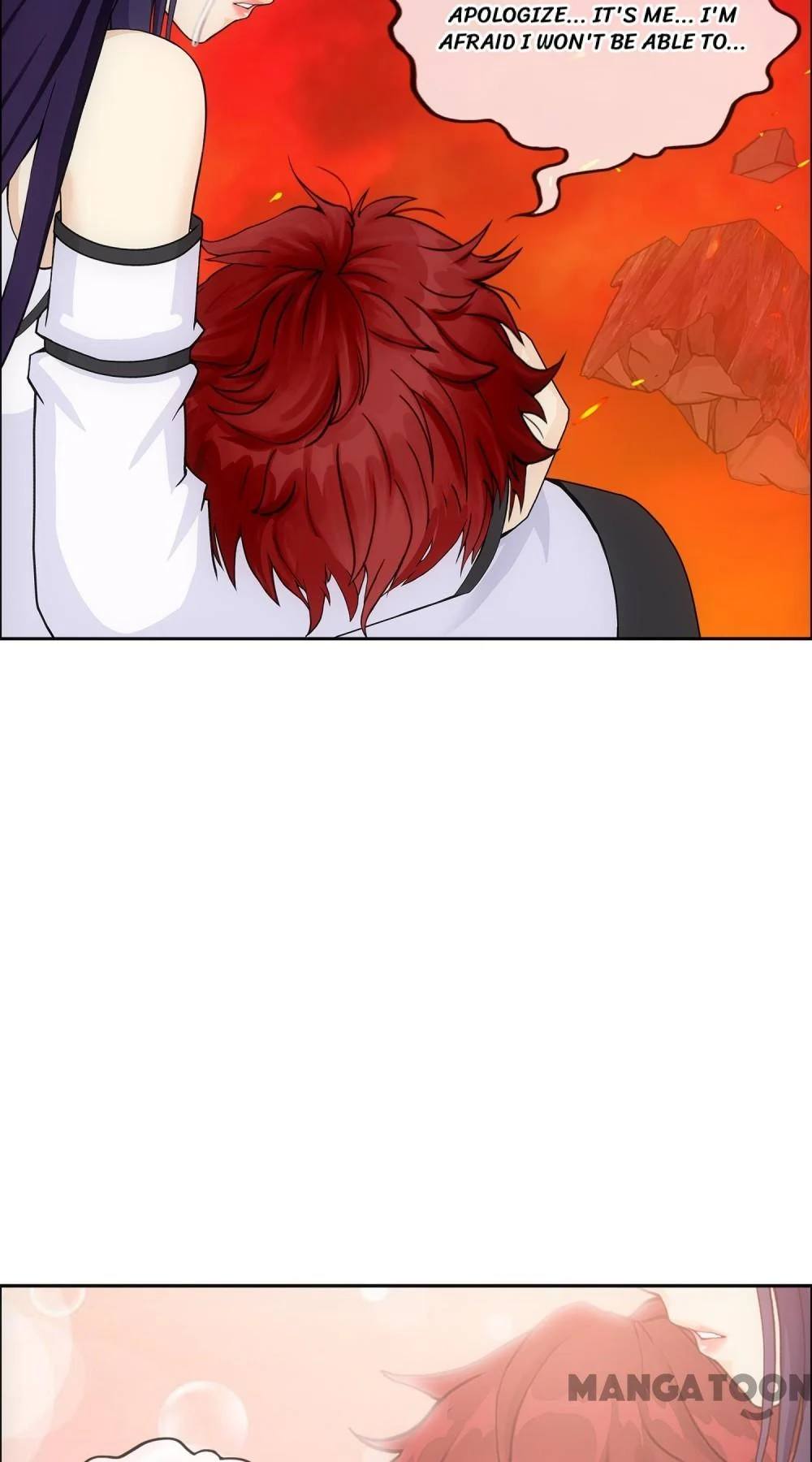 The Legend of the Demon God Chapter 319 - Page 38