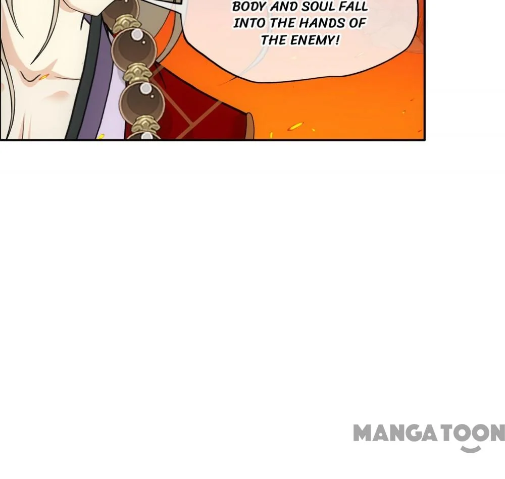 The Legend of the Demon God Chapter 319 - Page 47
