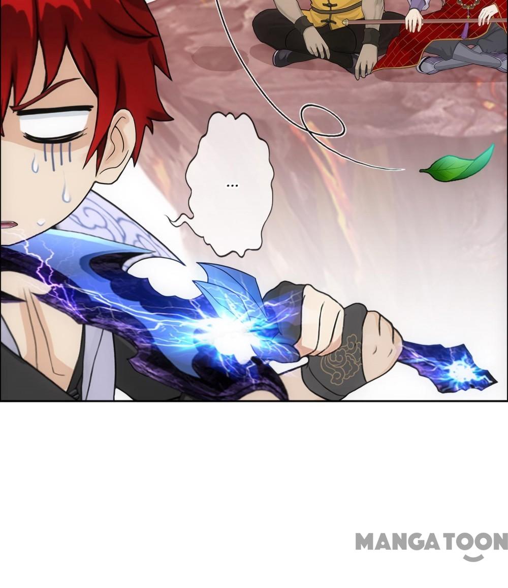 The Legend of the Demon God Chapter 319 - Page 10