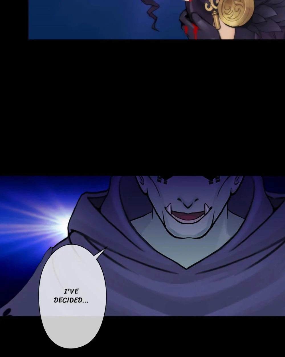 The Legend of the Demon God Chapter 32 - Page 12