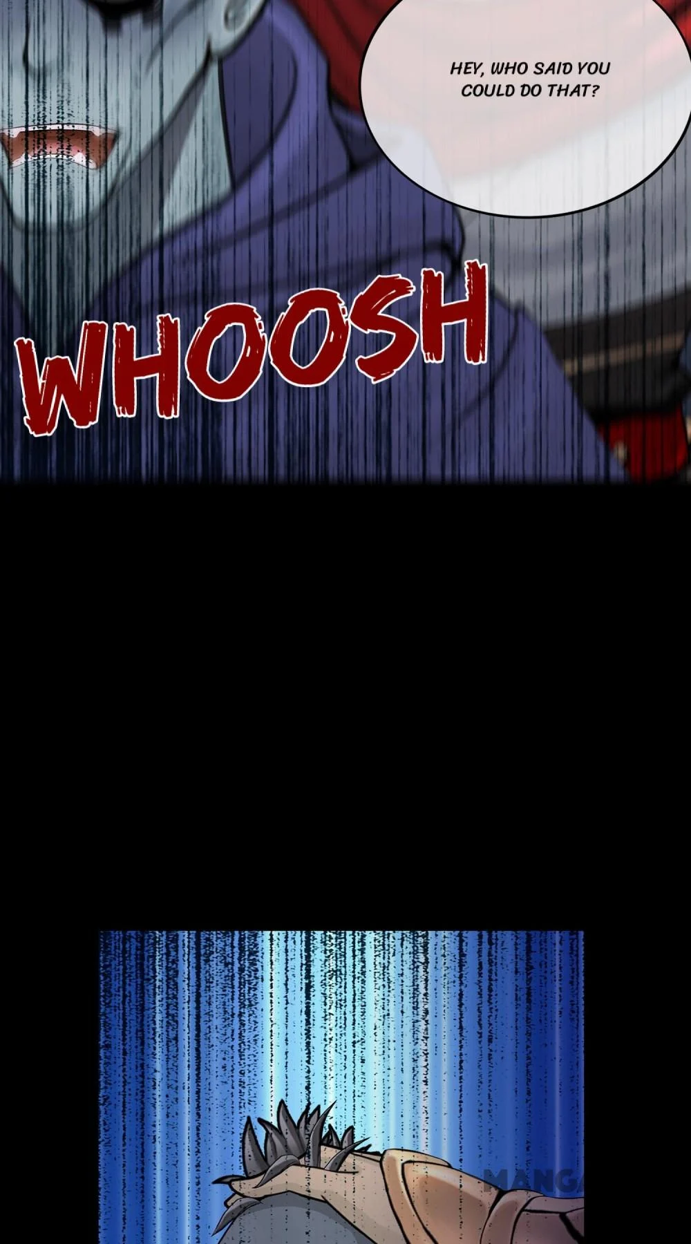 The Legend of the Demon God Chapter 32 - Page 15