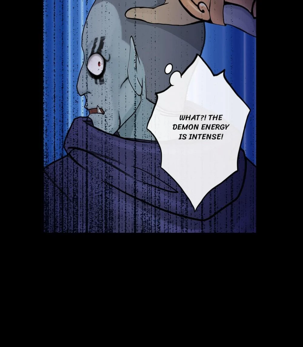 The Legend of the Demon God Chapter 32 - Page 16